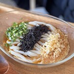 うどん家 ふ和ら - 