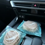 和む菓子 なか又 - 