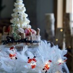 ラトリエ ア マ ファソン - 