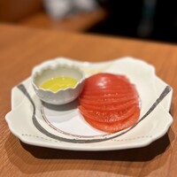 北京ダック専門店 銀座芳亭 - 