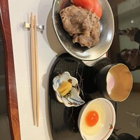 懐石 三田ばさら 別邸 - 