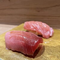 GINZA SUSHI BANYA KAI - 