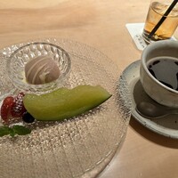 鉄板焼き あおやま - 