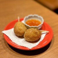 北京ダック専門店 銀座芳亭 - 
