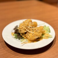 北京ダック専門店 銀座芳亭 - 