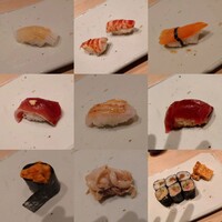 銀座 くろ寿 - 
