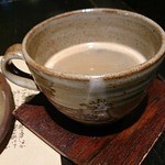 茶菓房　林檎の樹 - 