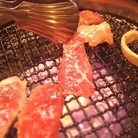 喜福世 - カルビ！！