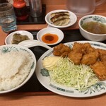 日高屋 - 