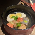 Tanshabu Tei - 