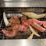 Yakiniku Raiku - 