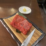 焼肉 哲 TETSU - 