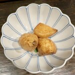 居酒屋まるいち - にんにく(青森産)