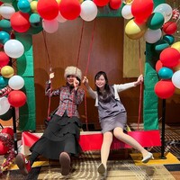 リュクス ダイニング ハプナ - 