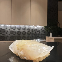 鮨 青海 北新地 - 