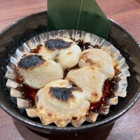 ふぐとかにの店 心斎橋 ふぐちん - 