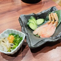 ふぐとかにの店 心斎橋 ふぐちん - 