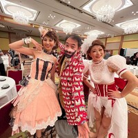 リュクス ダイニング ハプナ - 