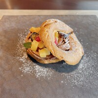 スカイレストラン634 - 