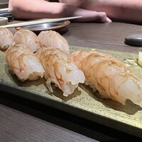 北新地 すし通 - 