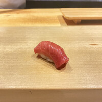 鮨 利﨑 恵比寿 - 