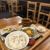 鯛出汁専門店 蕎麦と酒 今なら 心斎橋