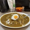 カレーや マドラス