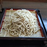 おびひろ縹 - 肉とじせいろ