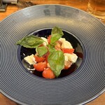 osteria SANZOKU - 