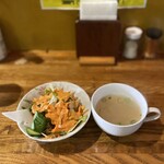 Indian & Nepali Restaulant ASAL - 