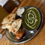 Indian & Nepali Restaulant ASAL - 