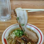 ラーメン 峠 - 