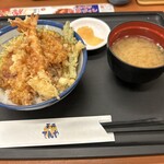 Tendon Tenya - 