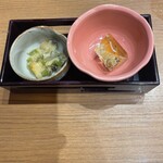 魚がし料理嘉鮮 - 