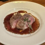 osteria SANZOKU - 