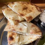 Indian & Nepali Restaulant ASAL - 
