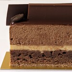 パティスリー・パリセヴェイユ - 