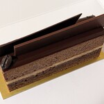 パティスリー・パリセヴェイユ - 