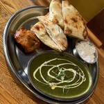 Indian & Nepali Restaulant ASAL - 