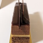 パティスリー・パリセヴェイユ - 