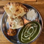 Indian & Nepali Restaulant ASAL - 