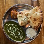Indian & Nepali Restaulant ASAL - 