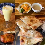 Indian & Nepali Restaulant ASAL - 