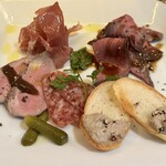 Osteria SANZOKU - 