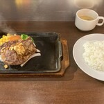 いきなりステーキ - 