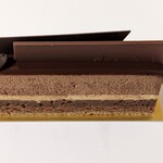 パティスリー・パリセヴェイユ - 