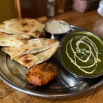 Indian & Nepali Restaulant ASAL - 