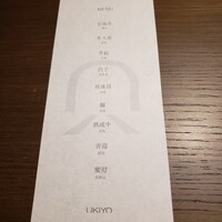 Ukiyo - 