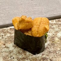 麻布 鮨 田名網 - 