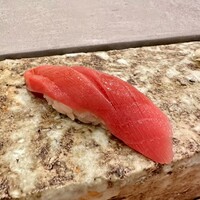 麻布 鮨 田名網 - 